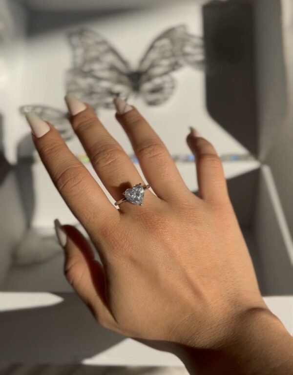 Cœur de Diamant – Image 2