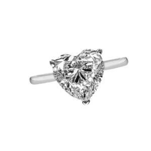 Cœur de Diamant