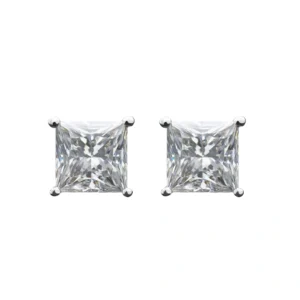 Luxury earrings