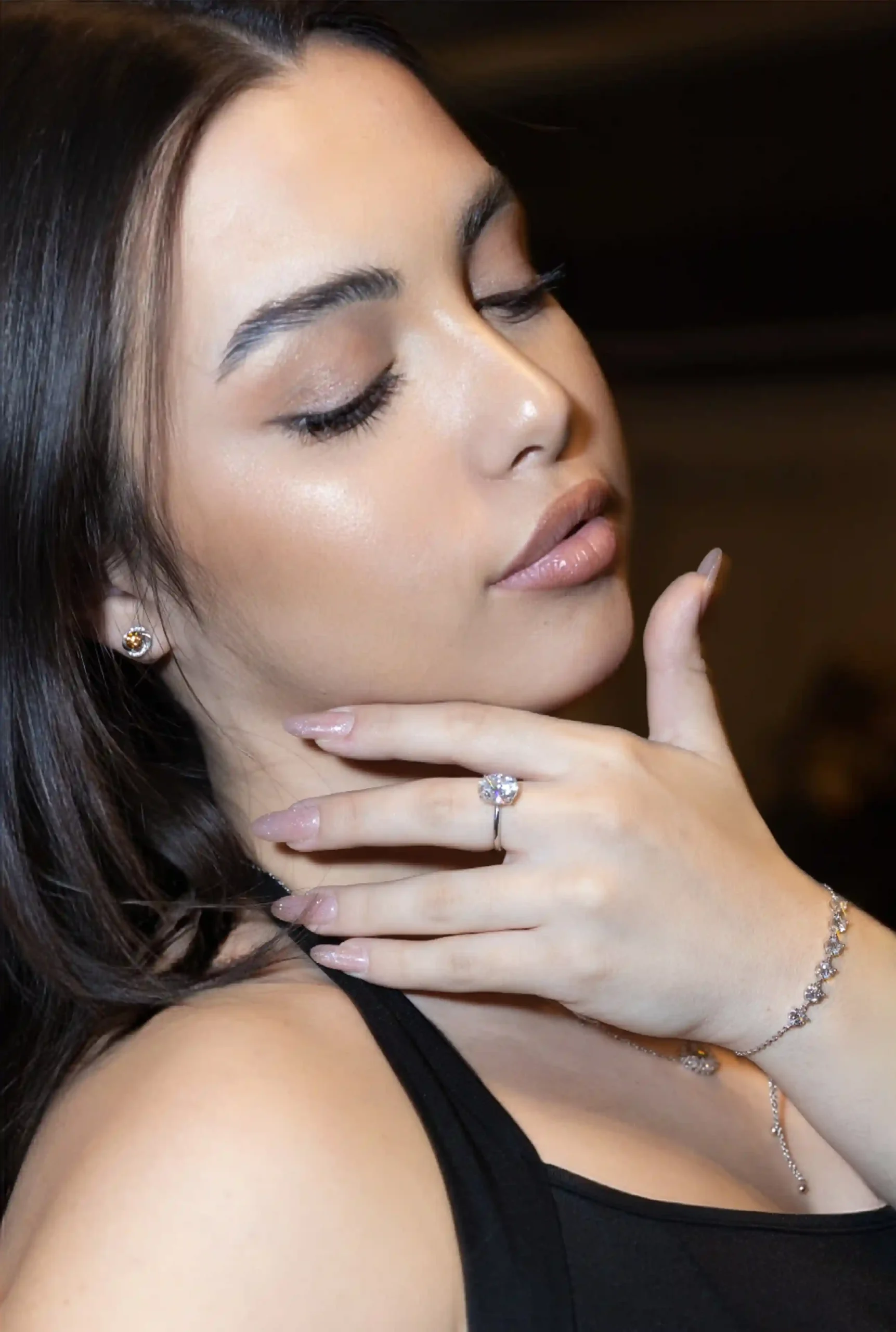 Fashion Show in Monaco