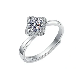 Luxury ring
