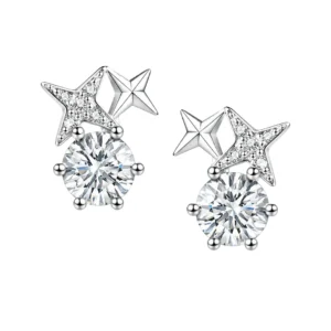 Stars diamond