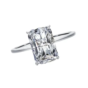 Luxury ring