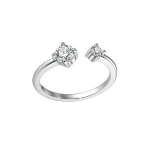 Luxury ring