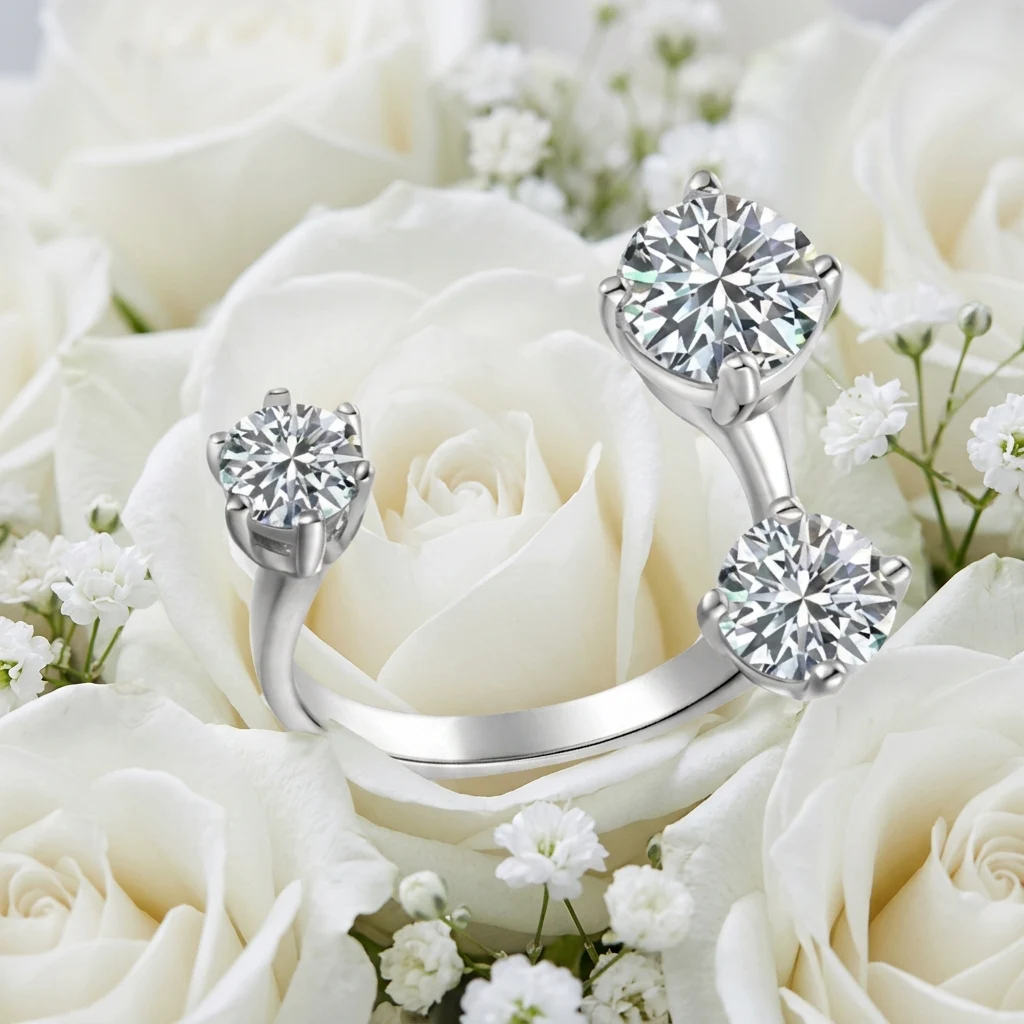 Toi et moi ring