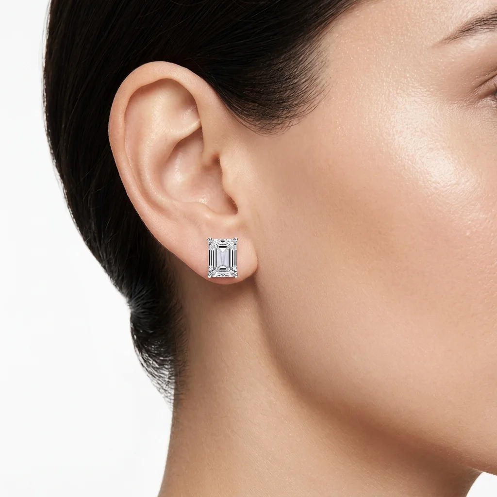 Luxury studs
