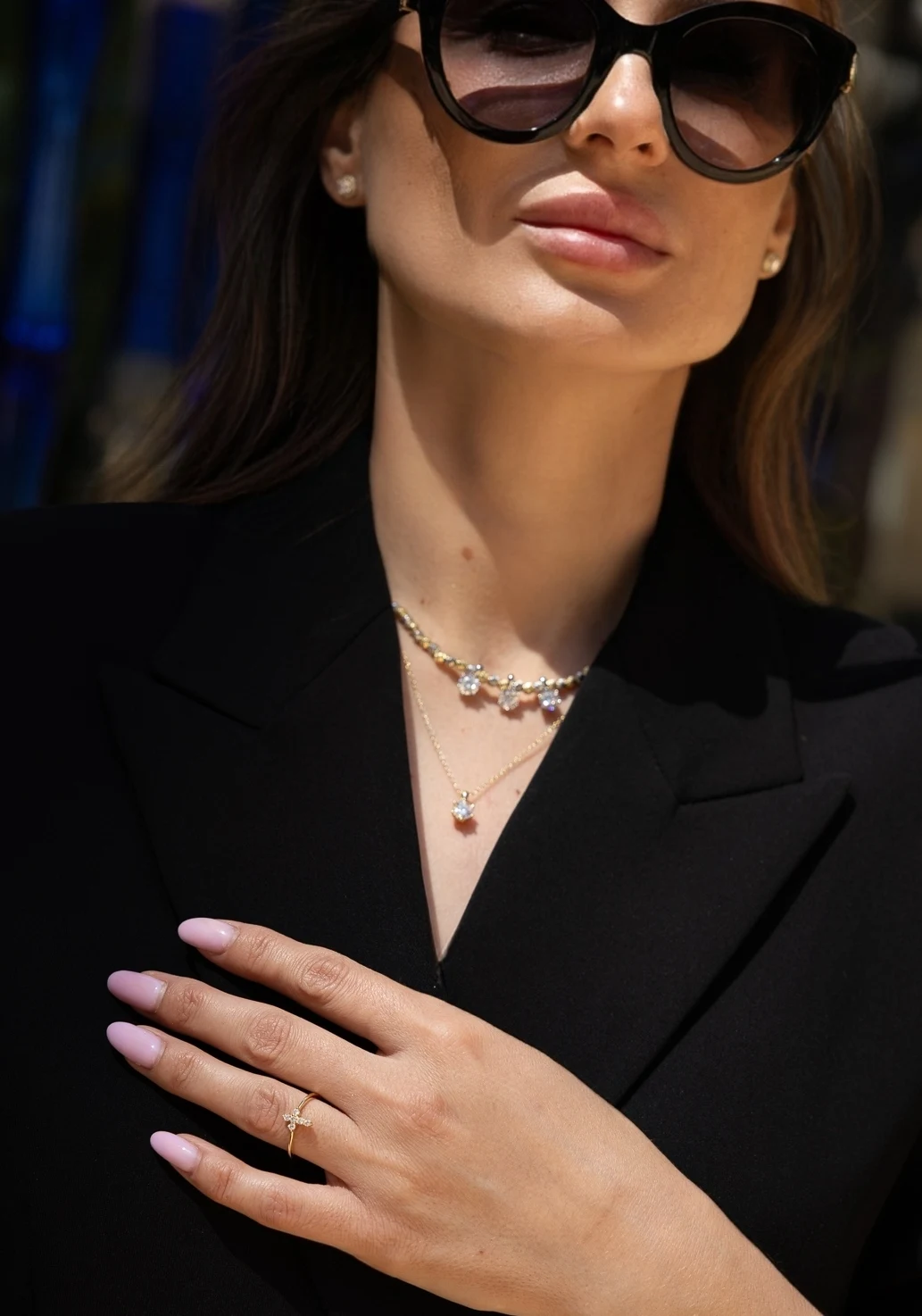 Luxury stones