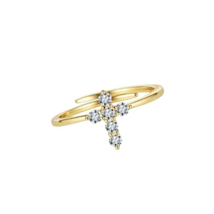 Luxury cross