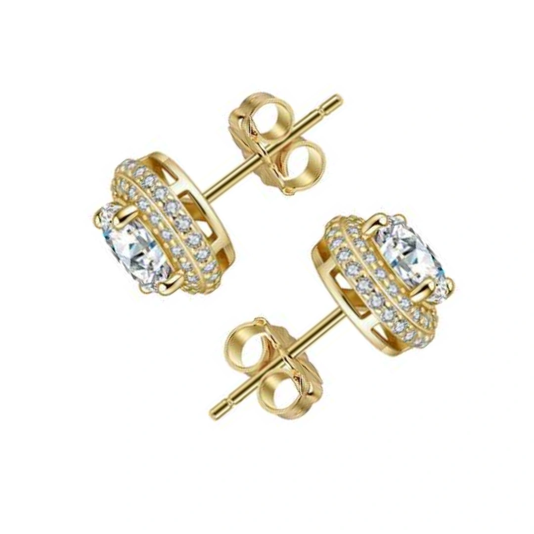 Luxury studs