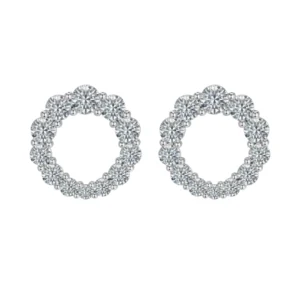 Earrings for gala
