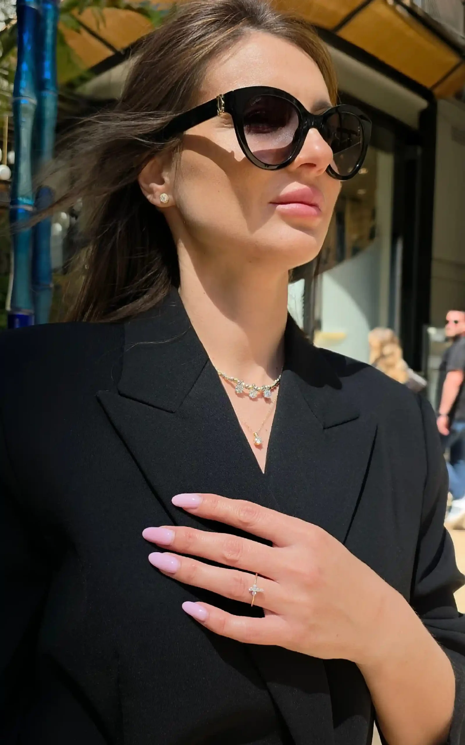 Boutique Eco Diamant