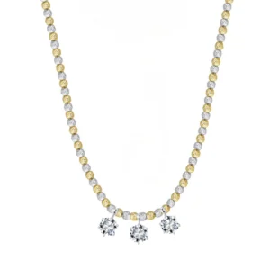 Luxury shiny diamond balls