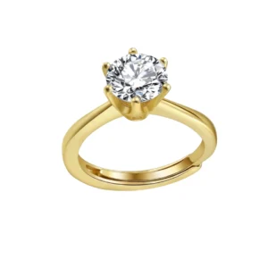 Luxury ring