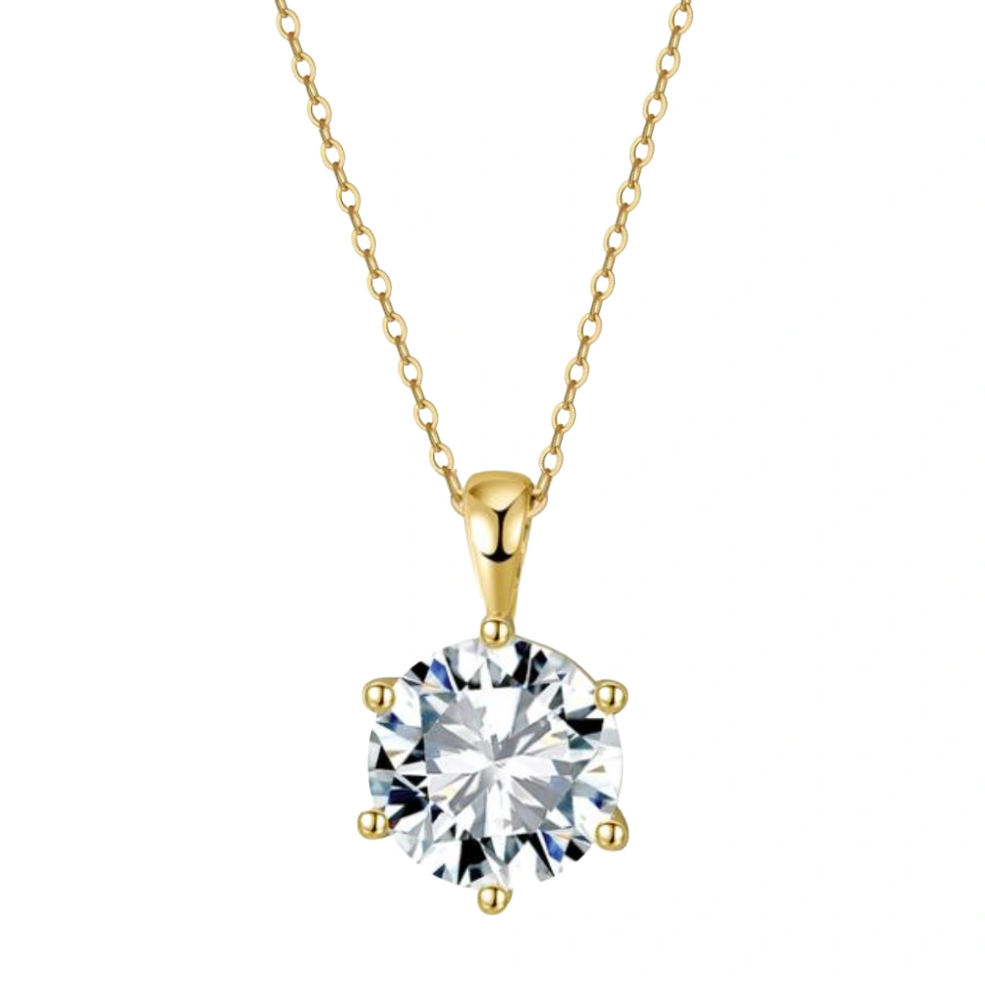 Luxury diamonds