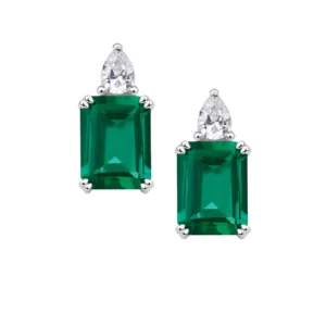 Luxury earrings